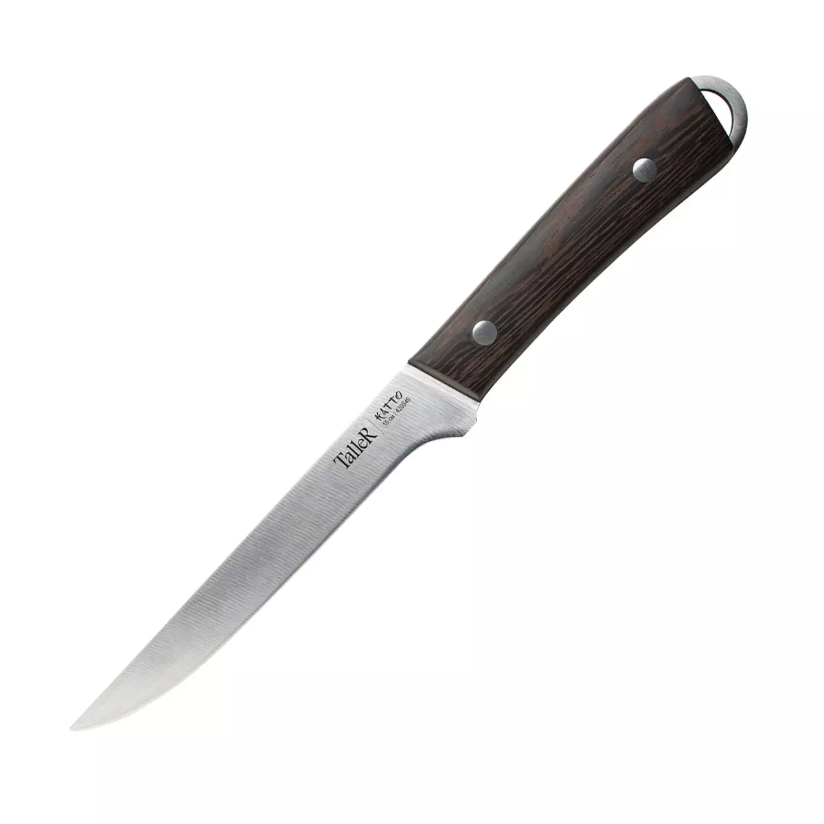 Нож филейный Katto TalleR TR-22055