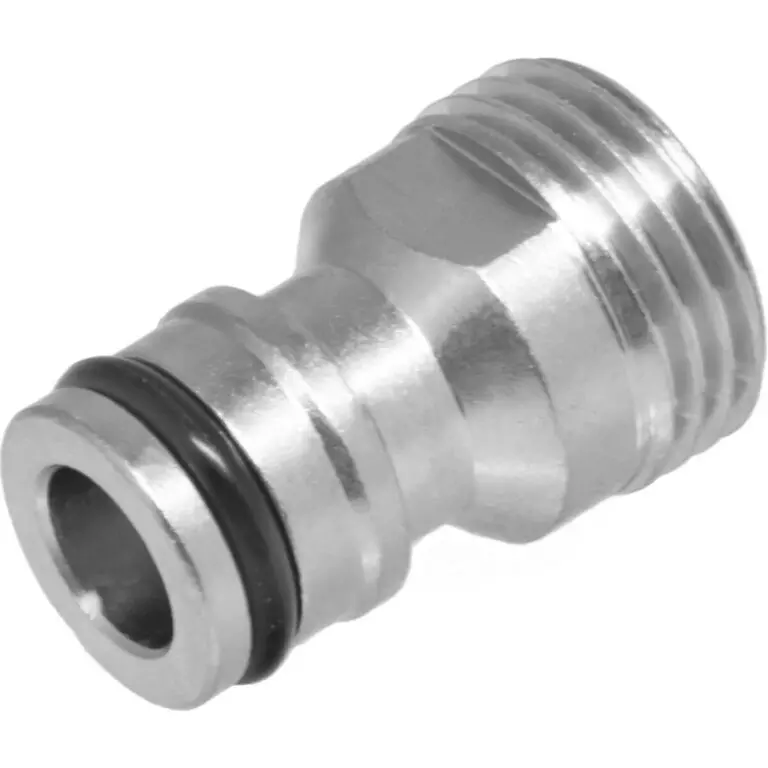 Адаптер для шланга латунный НР 1/2&quot; MPF ДС.070676