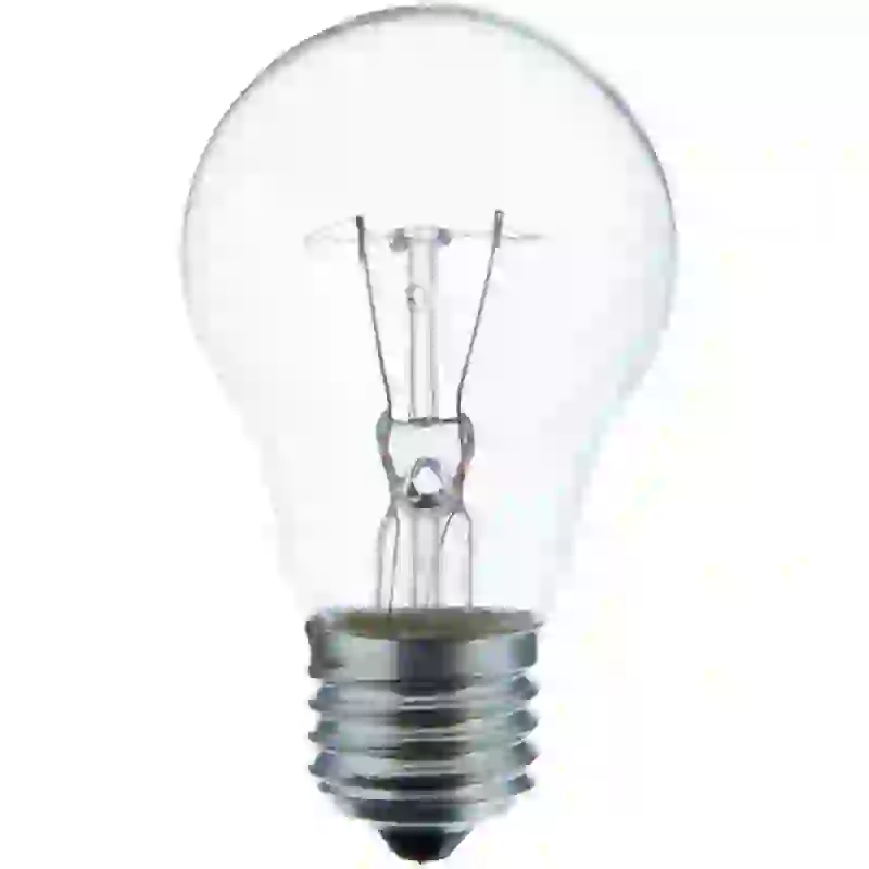 Лампа накаливания Е27 230В 95Вт