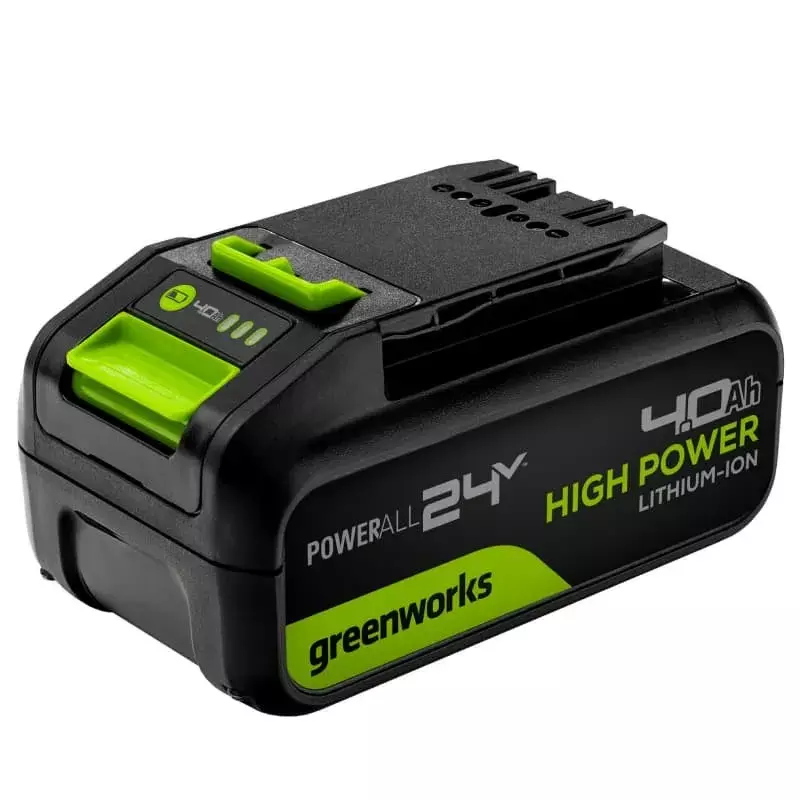 Аккумулятор Greenworks High Power G24HP4, 24V, 4Ач