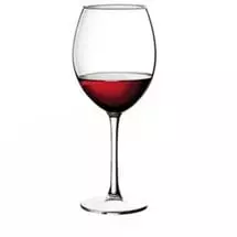 Бокал для красного вина 615 мл ENOTECA 44738SL
