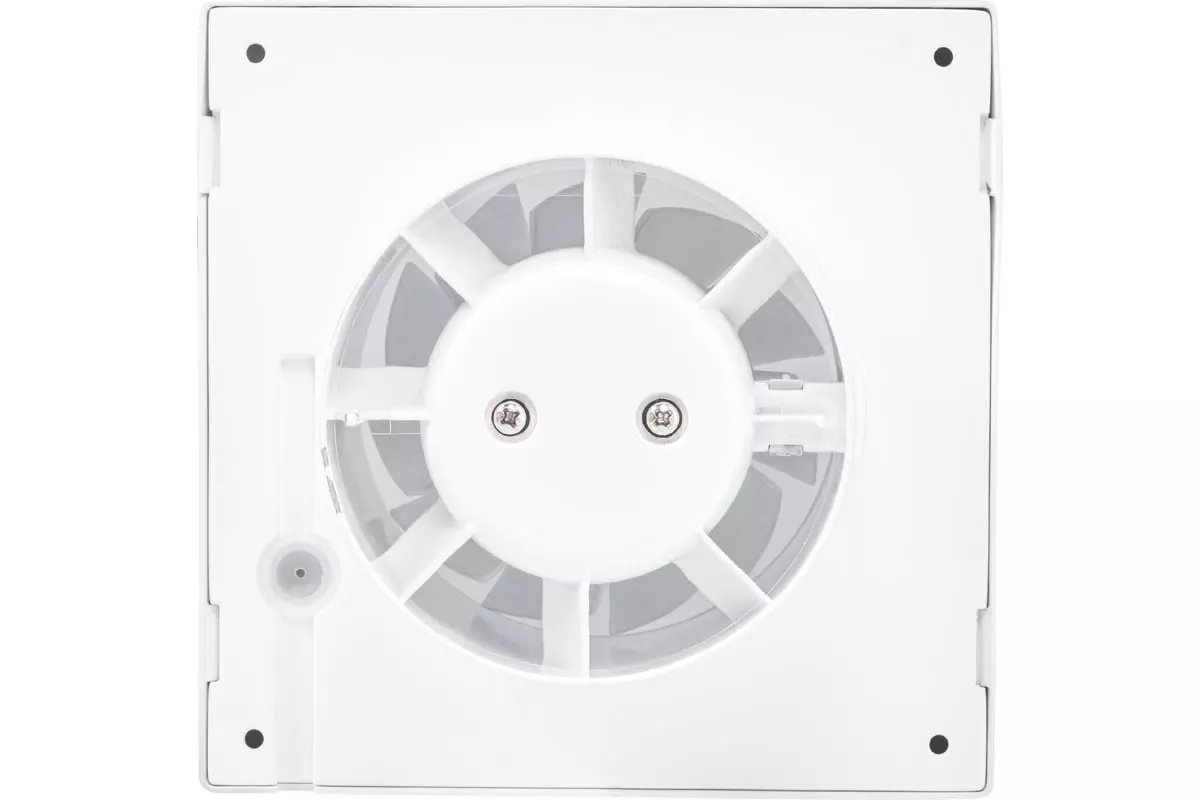 Вентилятор вытяжной Royal Thermo RAFV 150, обратный клапан