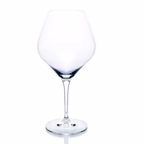 Бокалы для вина 2 шт 450 мл, Амороссо Crystalex 40651/450/2