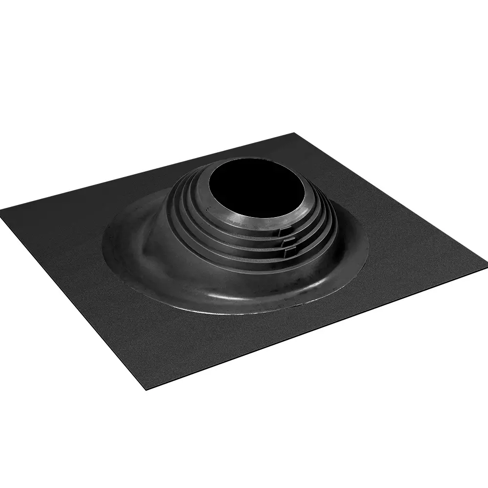 Мастер-флеш (№6) (200-280мм) силикон Угловой Черный