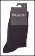 Мужские носки Incanto BU733009 nero, р-р 40-41