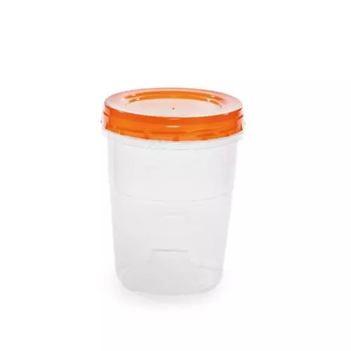 Банка для продуктов 1.3 л, C443 ПБ