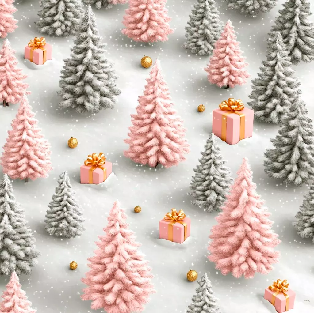 Упаковочная бумага в рулонах 100х70 95222