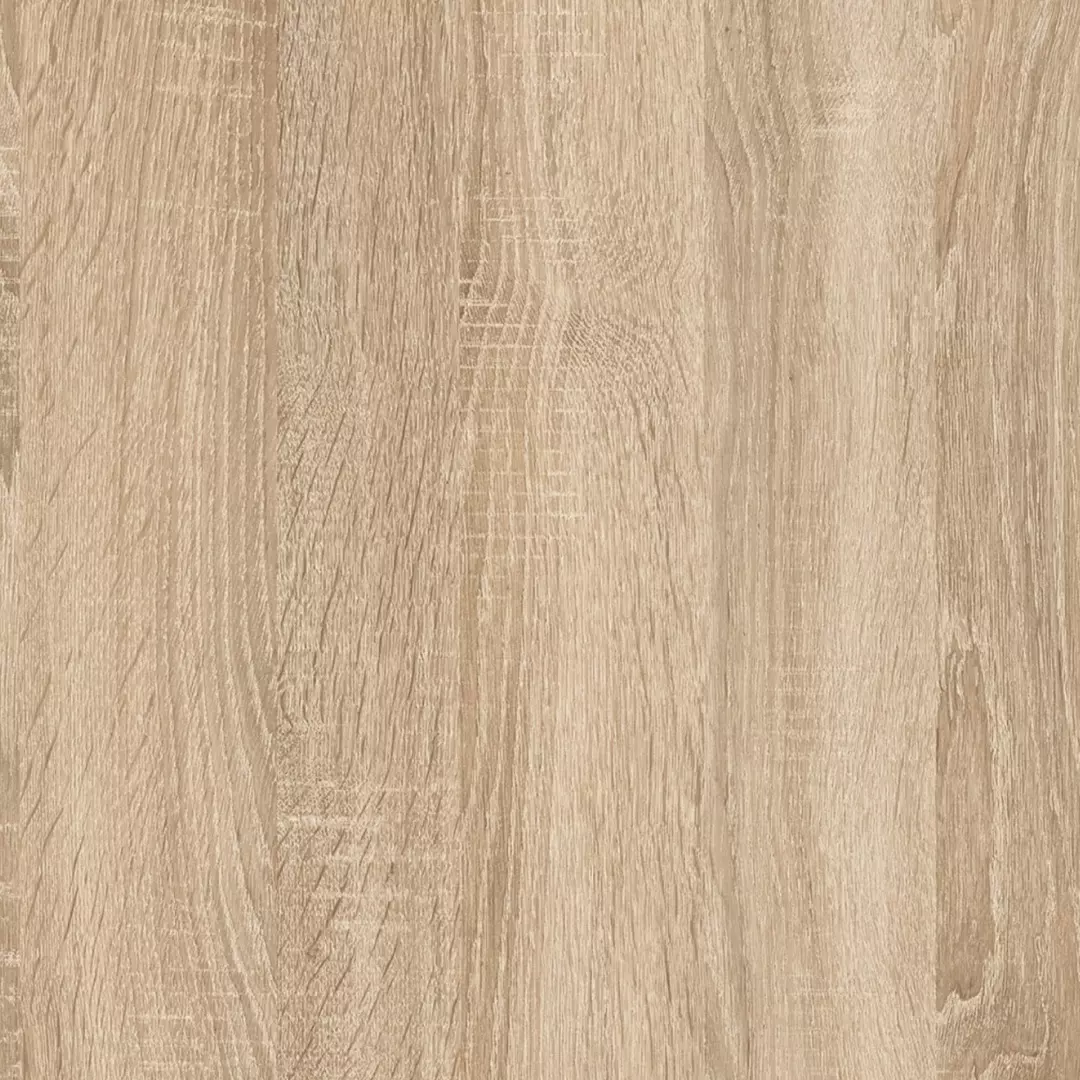 Угол МДФ универсальный STELLA Дуб Сонома 2700х24х24 мм