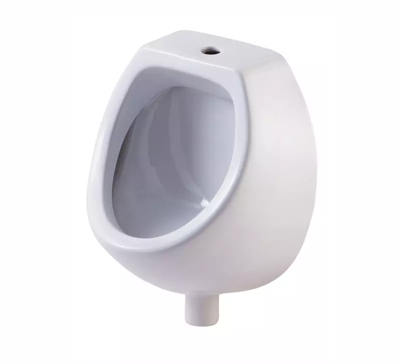 Писсуар настенный Rosa Мини (Киров) белый без крепления