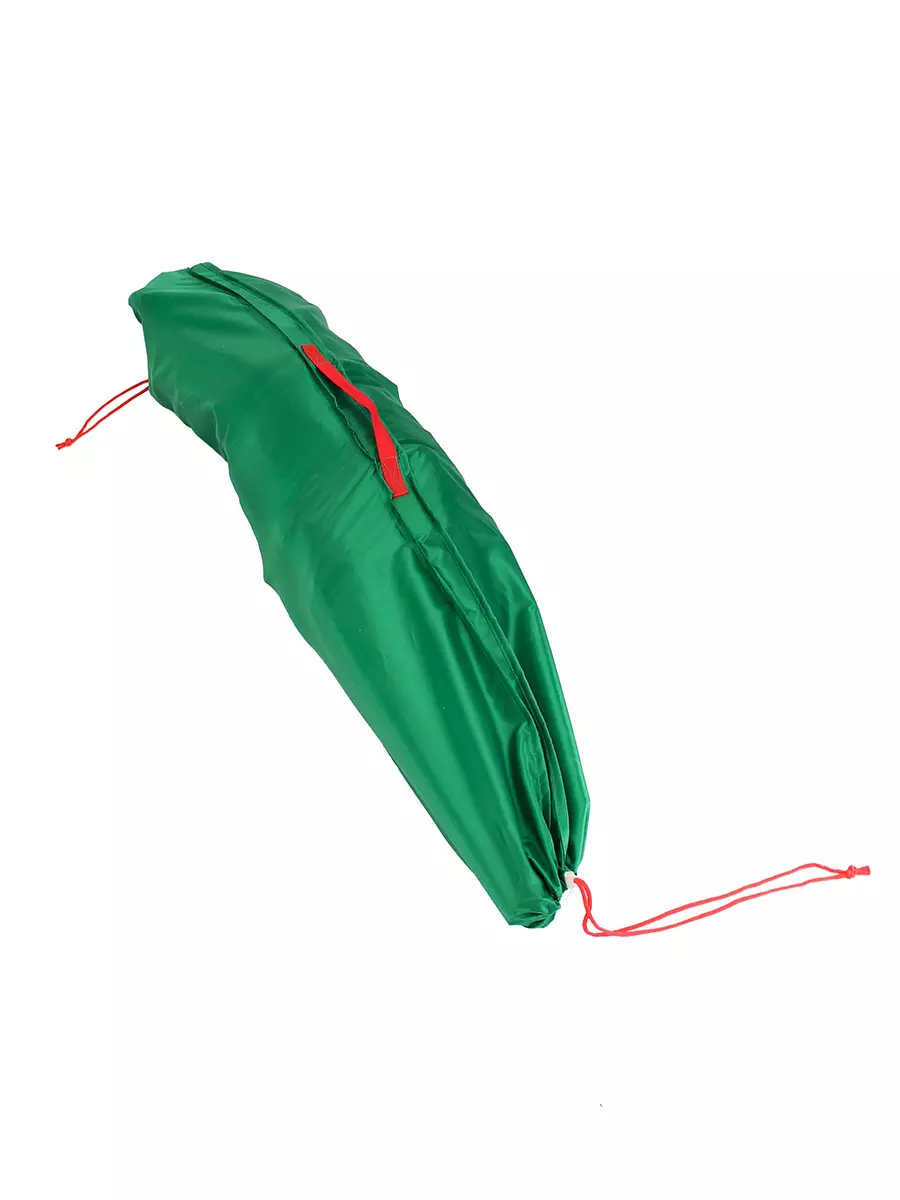 Чехол для хранения елки на завязках 140х45 см М140*45