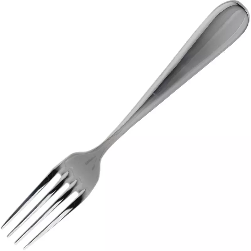 Вилка столовая Mielaje, нержавеющая сталь (вес 58 гр.) 213G