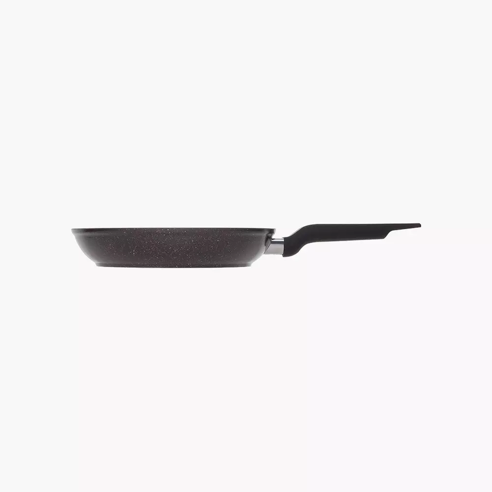 Сковорода с антипригарным покрытием, 26 см, NADOBA, серия KOSTA 728917