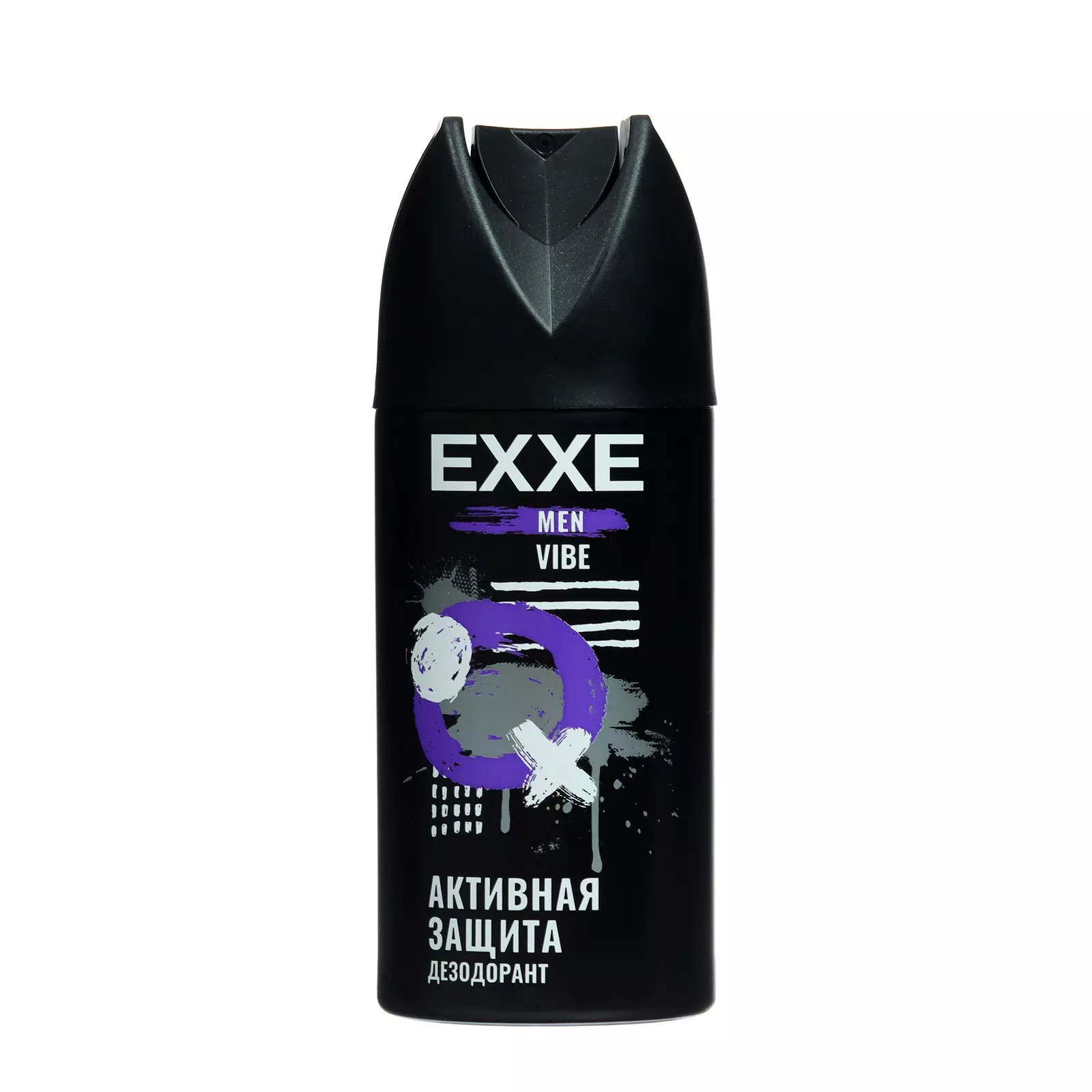 Дезодорант спрей EXXE Men Vibe 150 мл