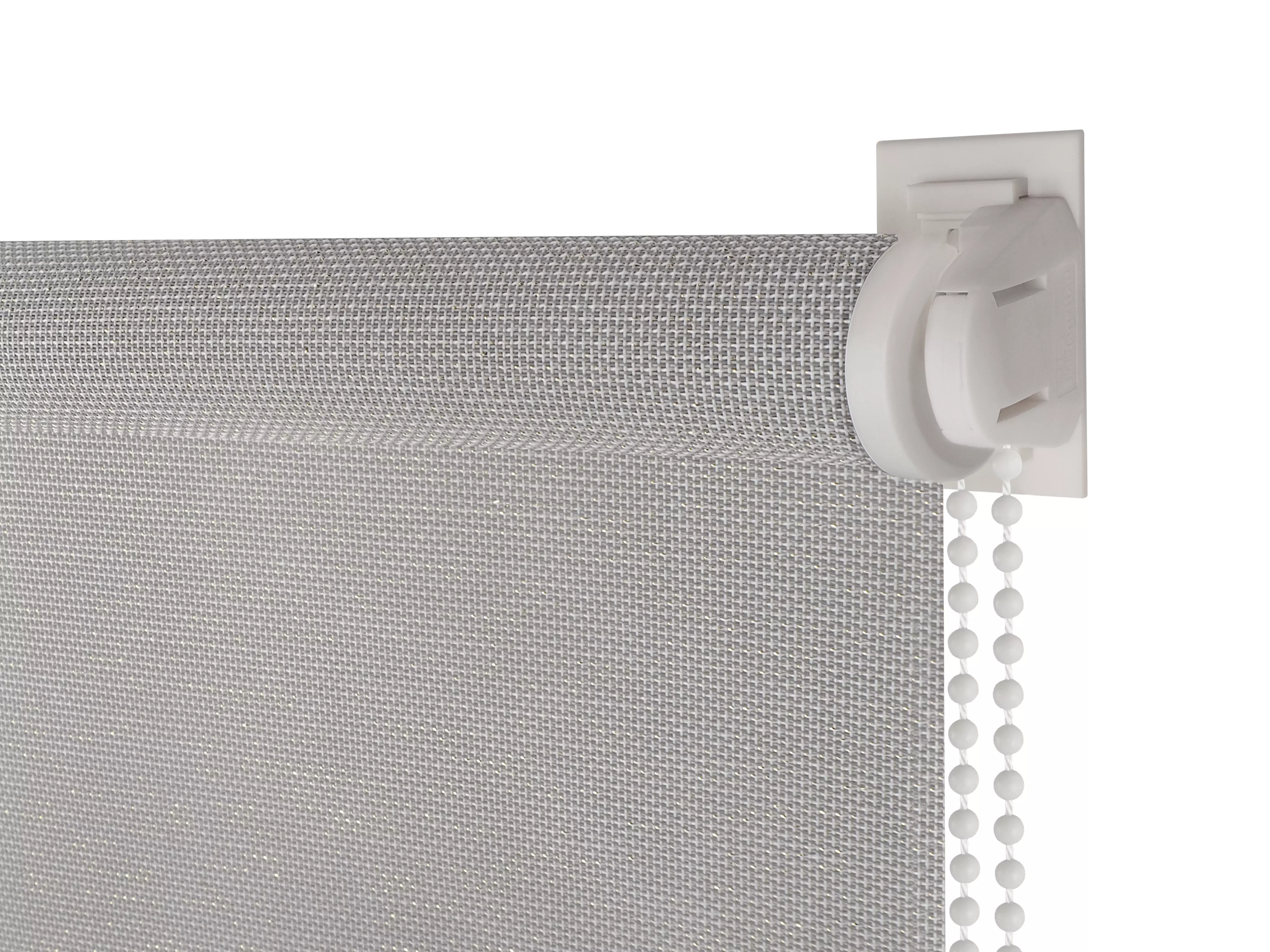 Рулонная штора созвездие 80 (76)*180 см светло-серый Магеллан