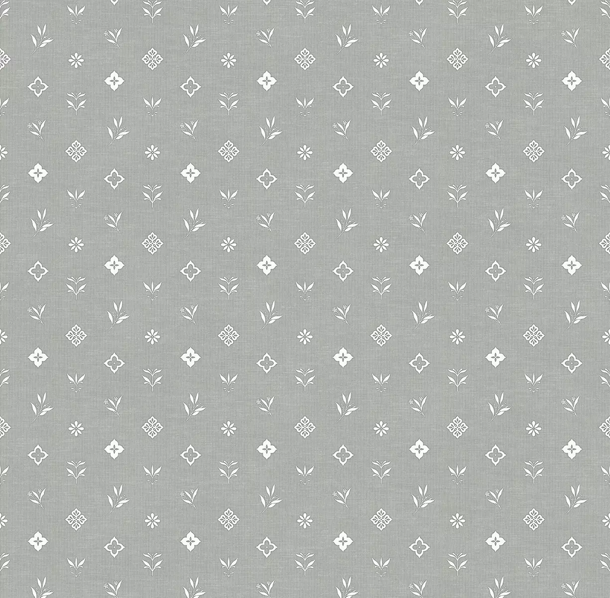 Обои VictoriaStenova 589253, 1,06х10м (Monogramma)