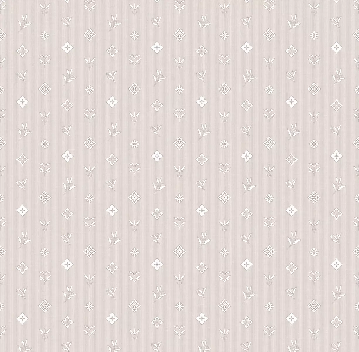 Обои VictoriaStenova 589256, 1,06х10м (Monogramma)
