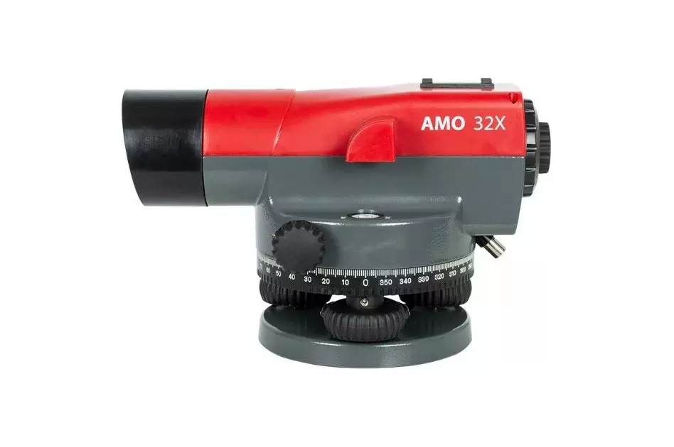 Оптический нивелир AMO 32X 877780