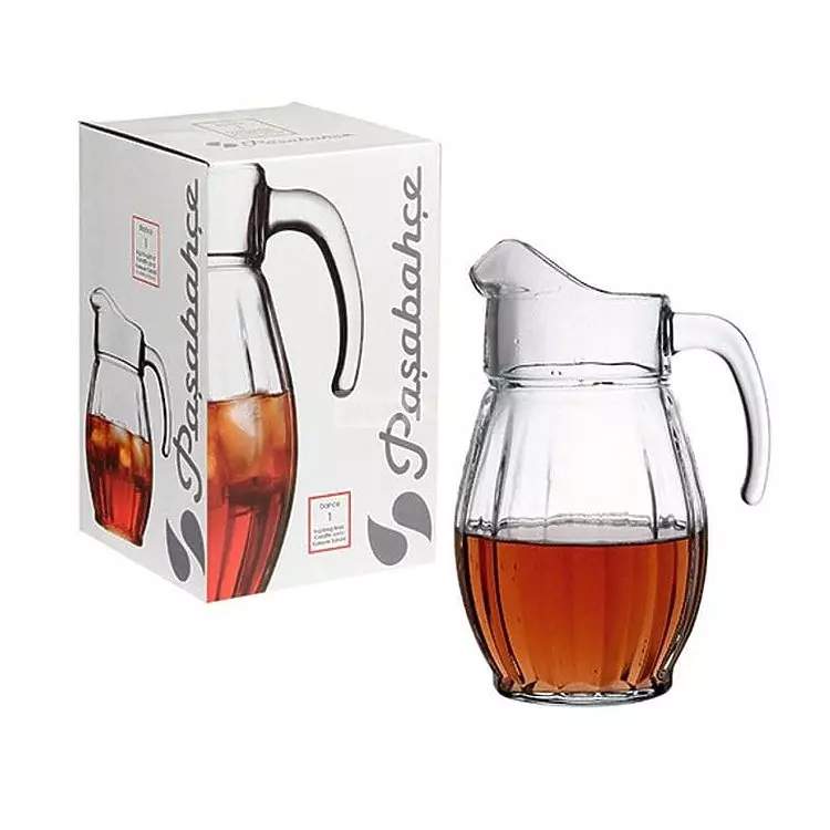 Кувшин 1,7 л DANCE (308357)