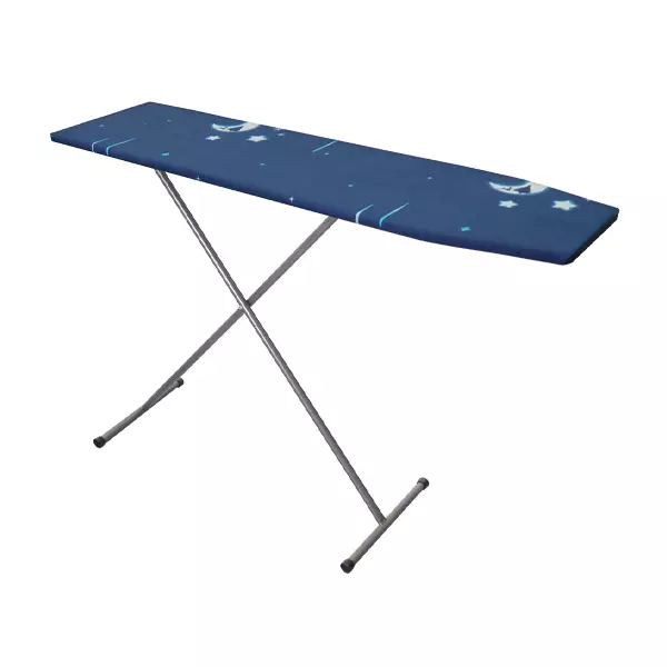 Гладильная доска 1060*280 мм ДСП SA-8004