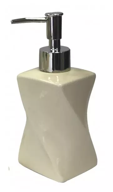 Дозатор для жидкого мыла Crema 389-03