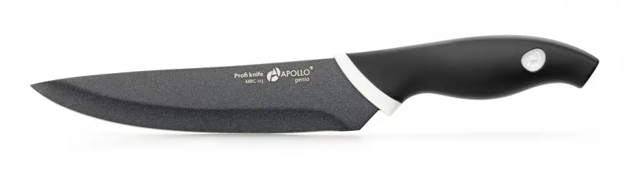 Нож кухонный Apollo Genio Morocco MRC-03