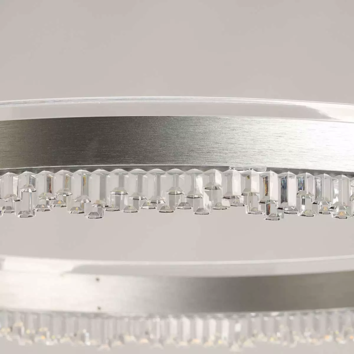 Люстра светодиодная подвесная 50Вт De City 661019501