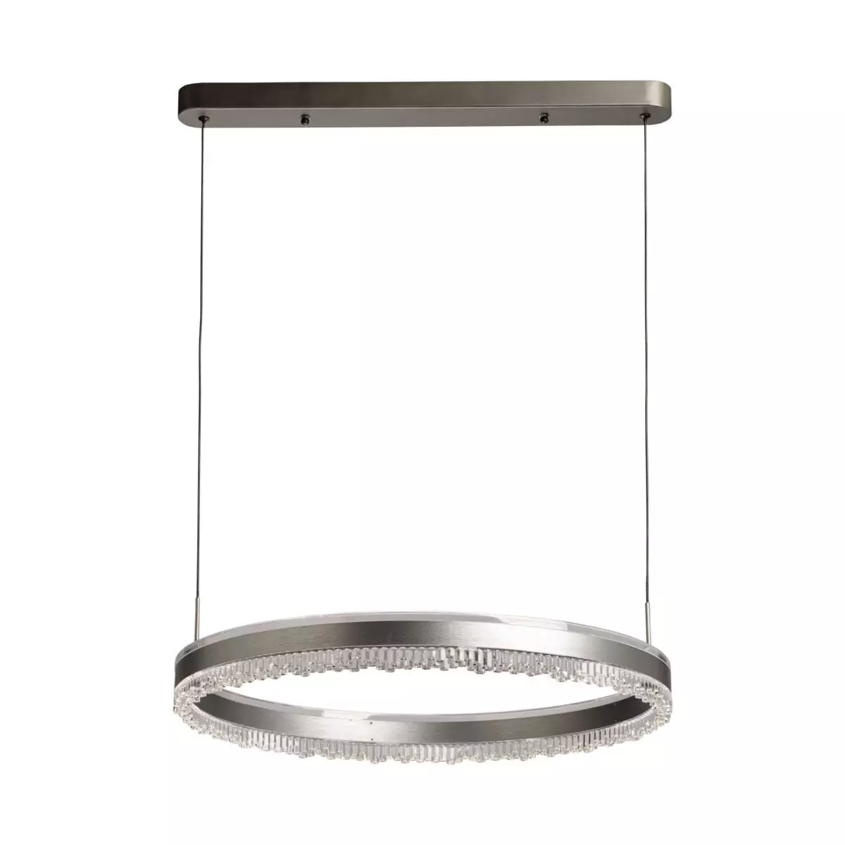 Люстра светодиодная подвесная 50Вт De City 661019501