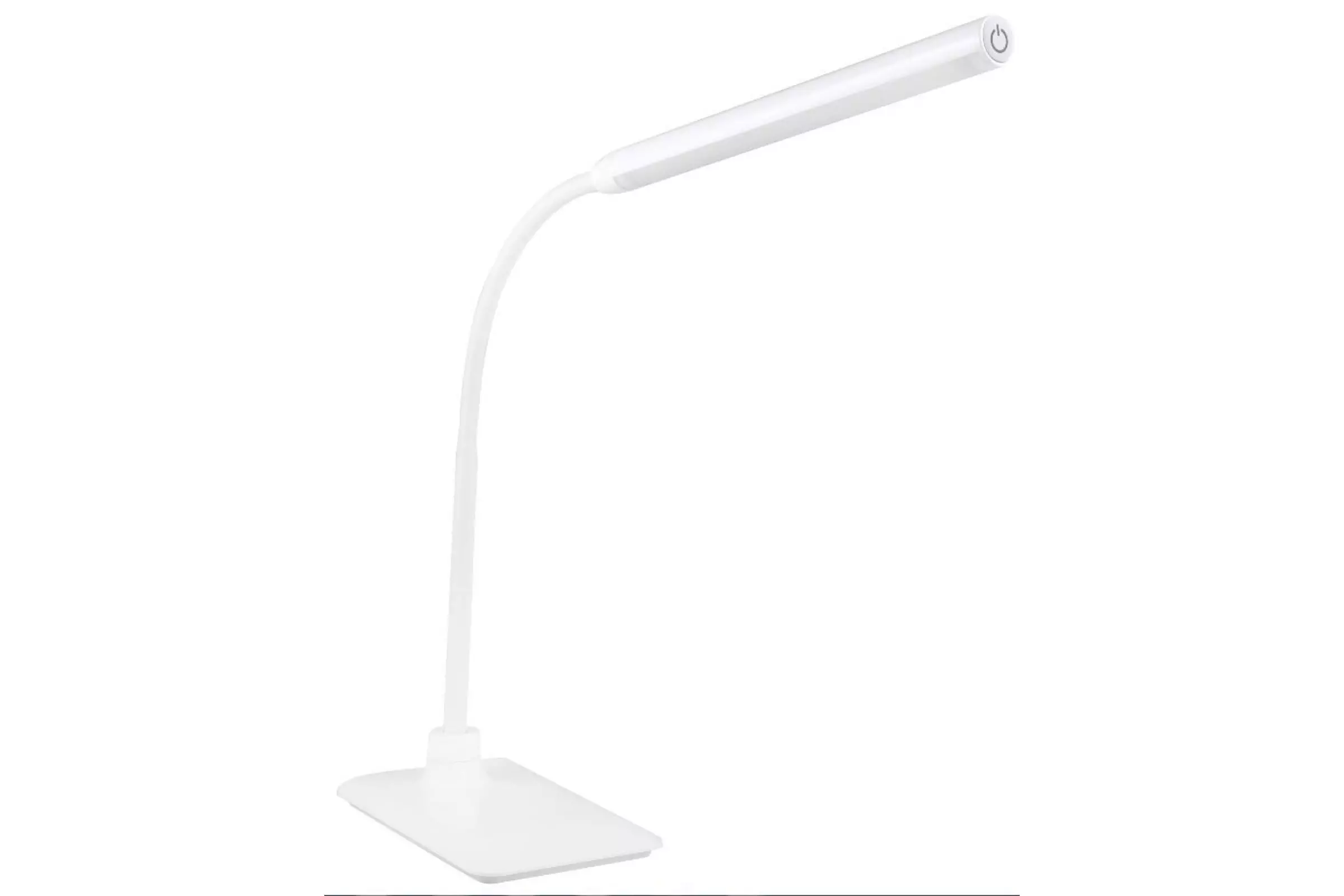 Светильник настольный LEEK LED TL-121 4К White (Белый) (8)