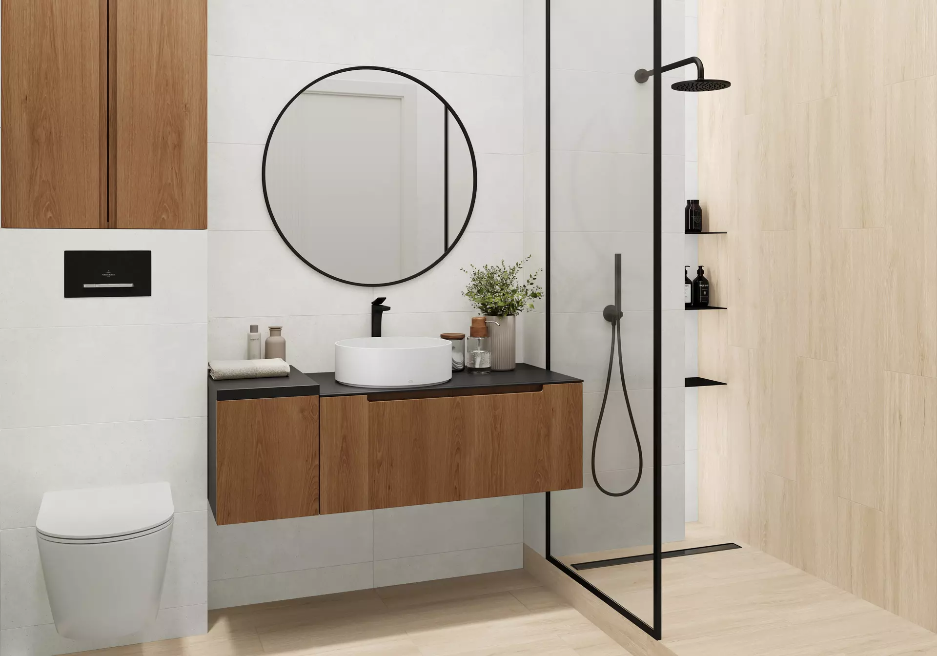 Керамогранит 600х600 мм Шарп GFU6060SHP40R (ALMA ceramica) кор. - 5 шт.