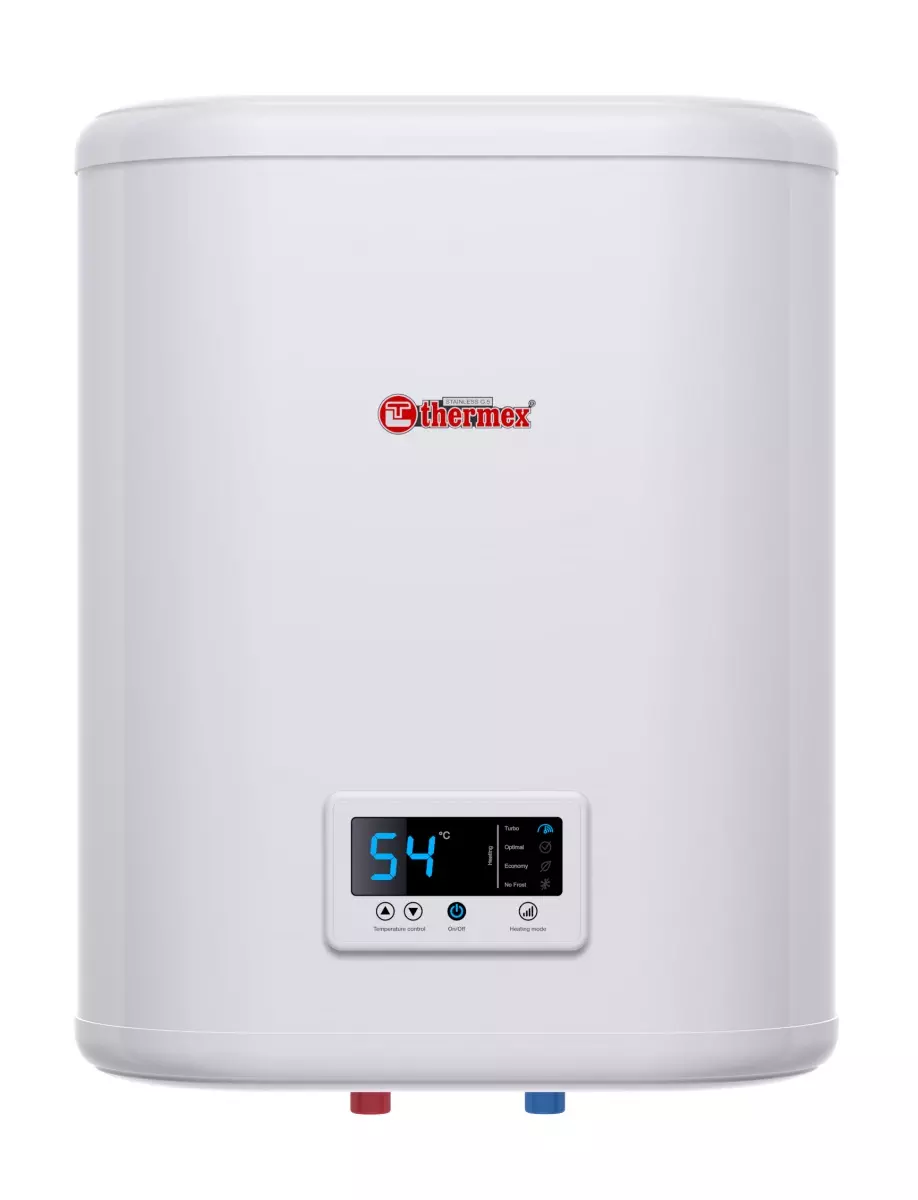 Водонагреватель электрический бытовой THERMEX IF 30 V (pro)