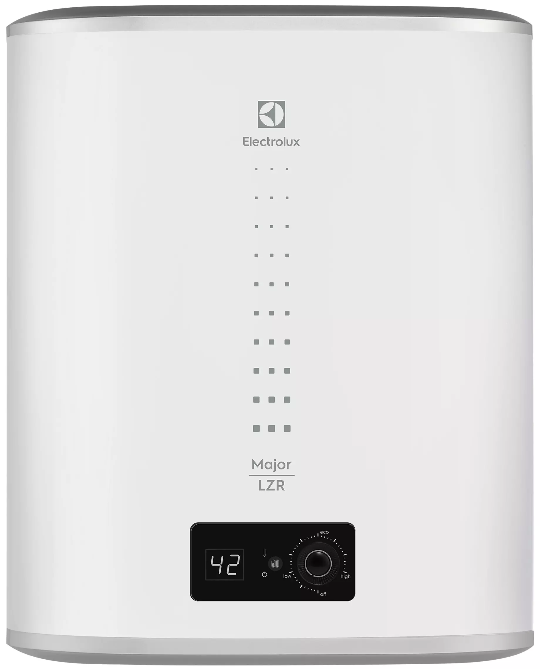 Водонагреватель электрический 30 л 2000 Вт Electrolux EWH 30 Major LZR 3 нержавеющая сталь