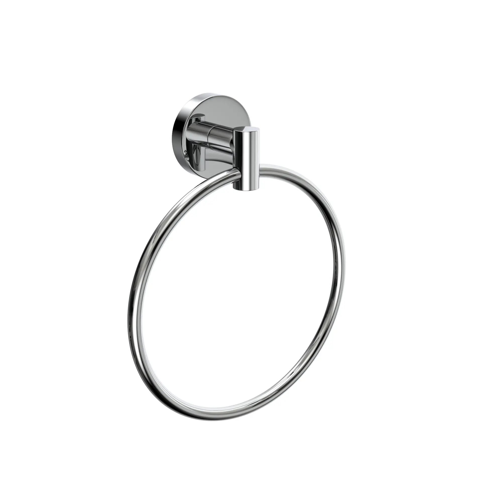 Вешалка кольцо Long L011