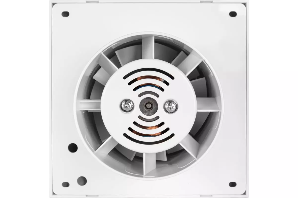 Вентилятор вытяжной накладной D-100 Royal Thermo RAFR 100 S