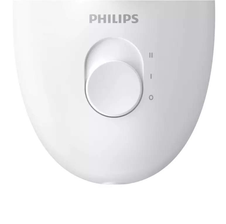 Эпилятор Philips 2 насадки 2 скорости BRE245/00