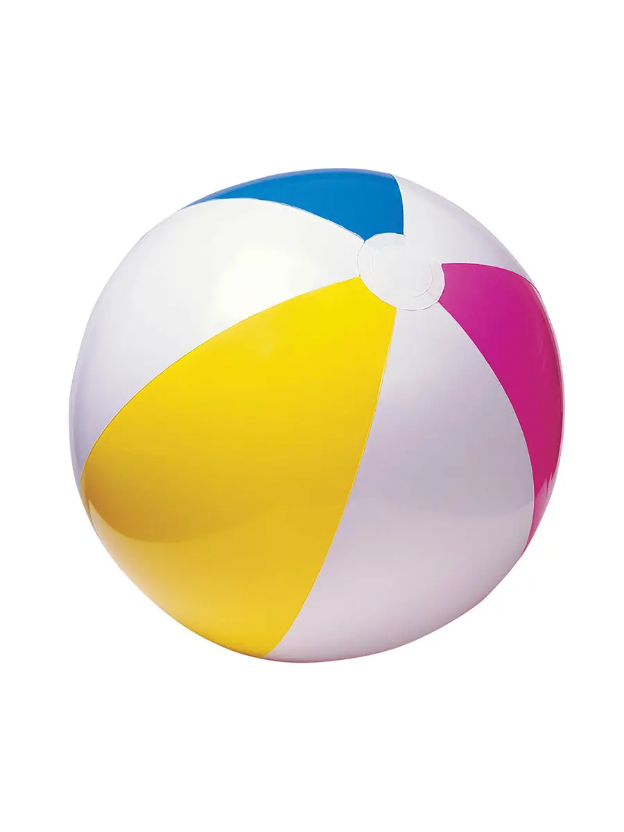 Надувной мяч 61см INTEX 59030 