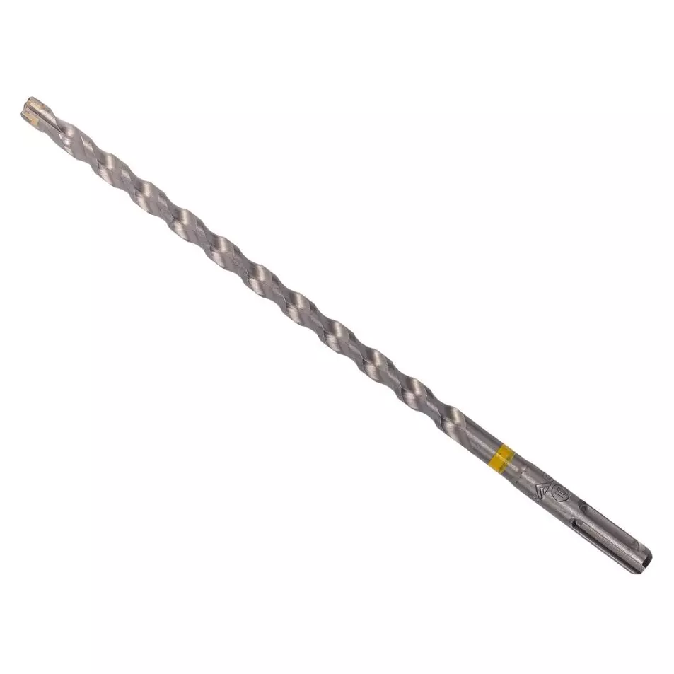 Бур SDS plus 4х4 10х260 мм RAGE Furious 567026