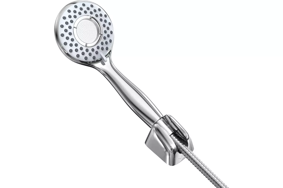 Смеситель для ванной с длинным изливом 43 см, TOKITO TOK-SEN-1015, цвет хром