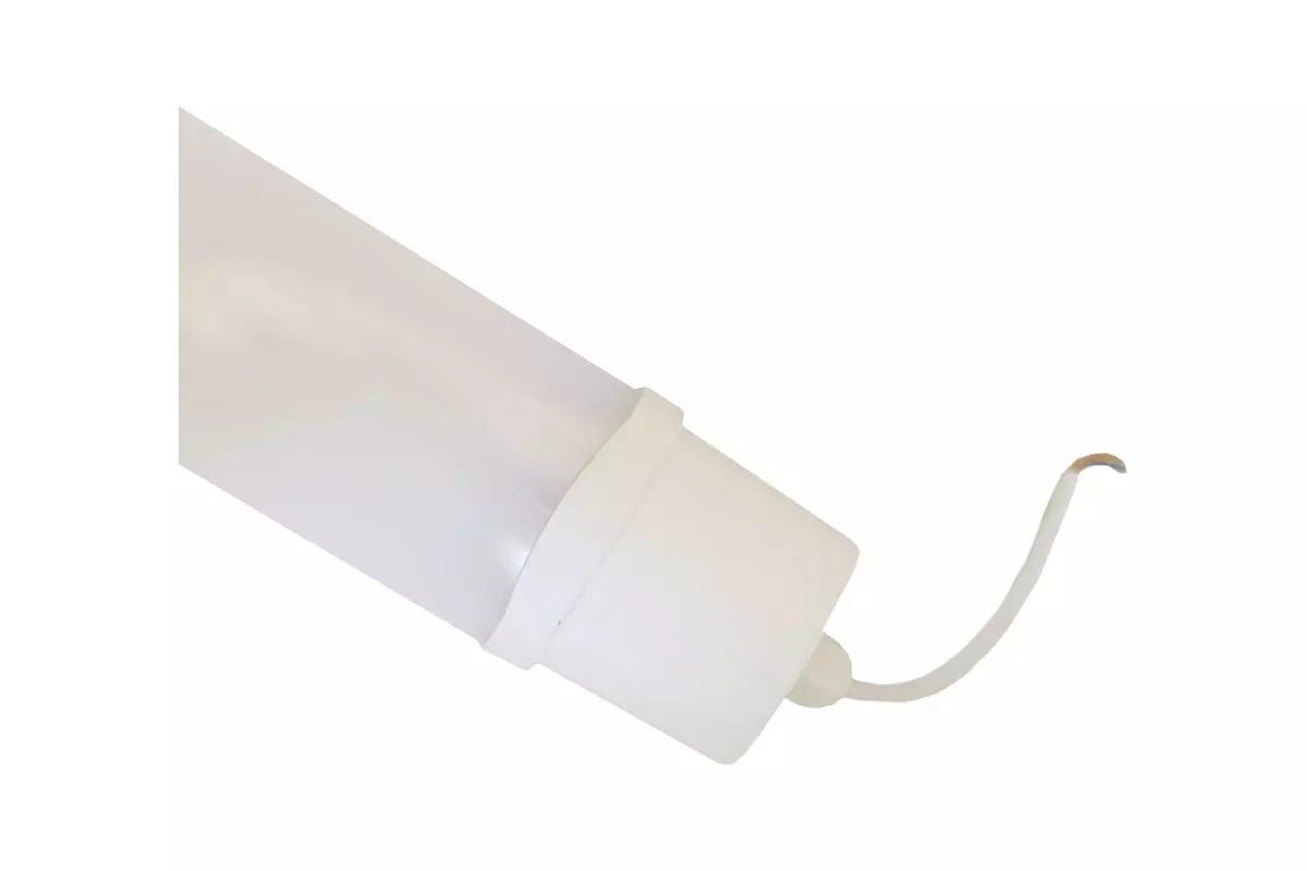 Линейный светодиодный светильник IP65 610мм 6500К 18Вт матовый VKL electric 1212736