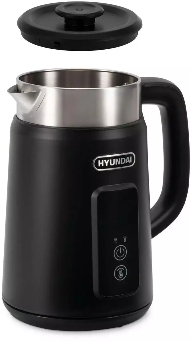 Чайник электрический Hyundai 1,5л 2200Вт двухстенный HYK-S3505