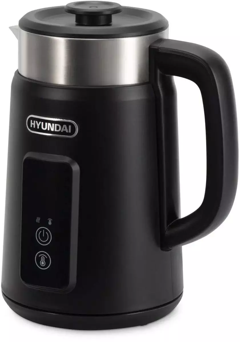 Чайник электрический Hyundai 1,5л 2200Вт двухстенный HYK-S3505