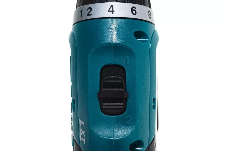 Шуруповёрт аккумуляторный проф Makita DDF453SYX5 + набор бит E-03084 18В 18х1.5Ач