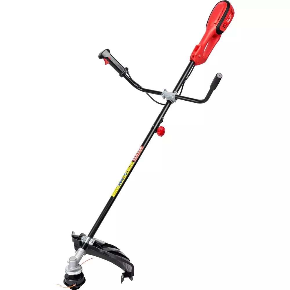 Триммер электрический 1200Вт Elitech ТЭ 1240ВУ (E1602.026.00)
