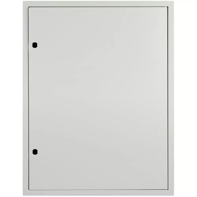 ЩМП-3-0 (ЩРНМ) 650х500х220мм IP31 УХЛ3 серый металл, ЭРА
