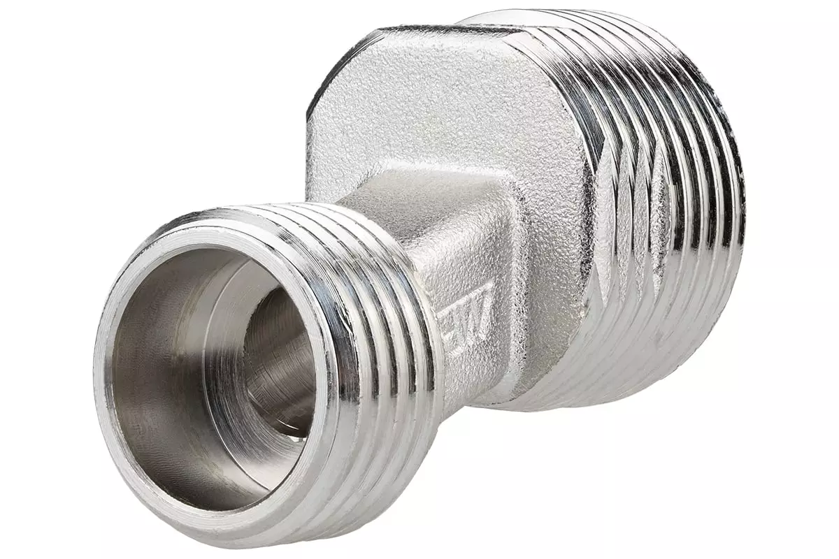 Эксцентрики для смесителя 3/4"х1/2" НР, PREMIUM, с сеточкой MPF ИС.072792