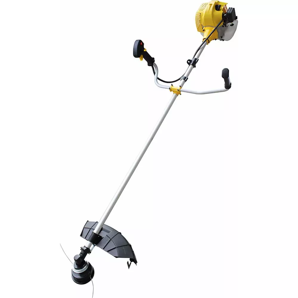 Триммер бензиновый 40см³ 1500Вт HUTER GGT-1500Т