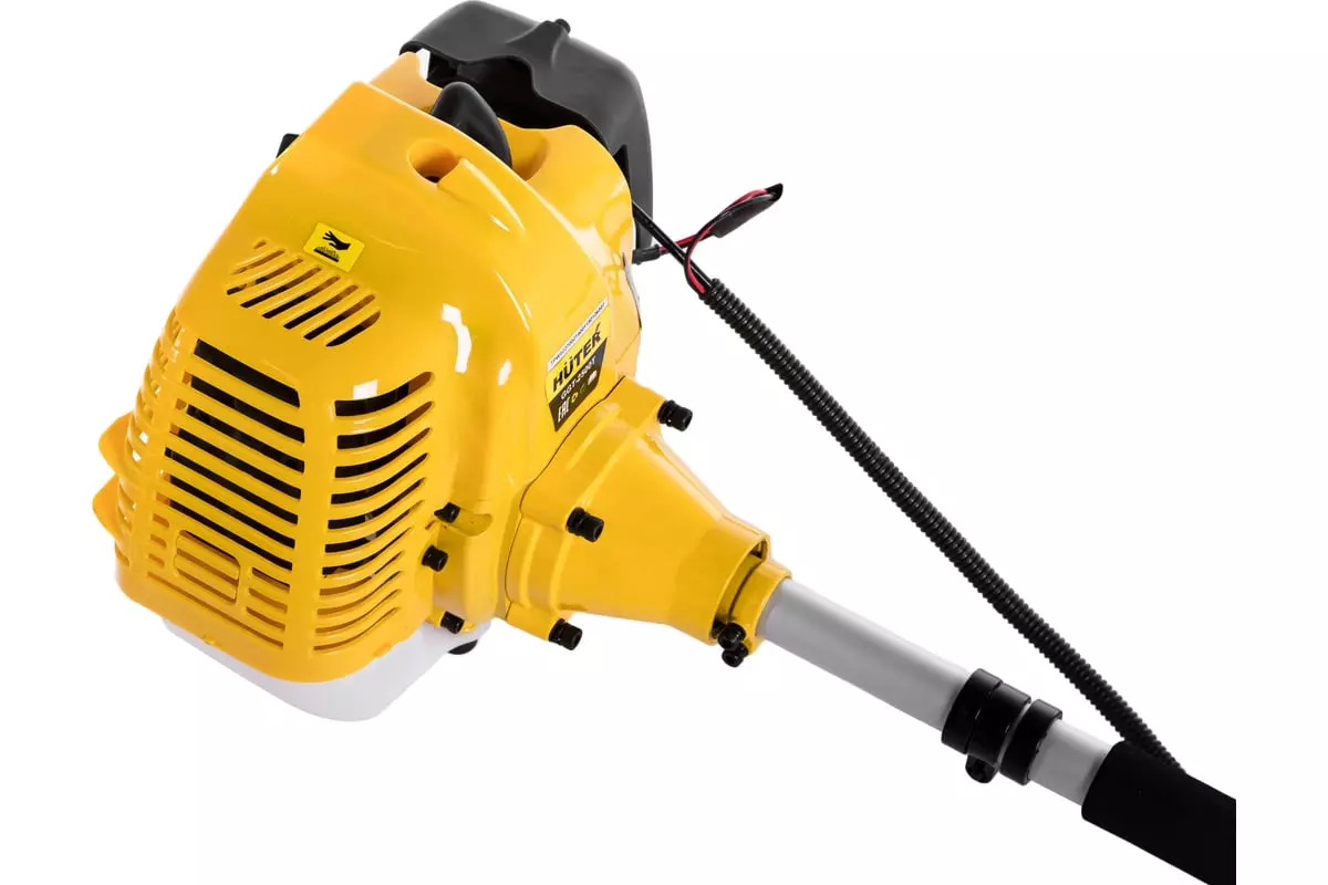 Триммер бензиновый 52см³ 2500Вт HUTER GGT-2500Т