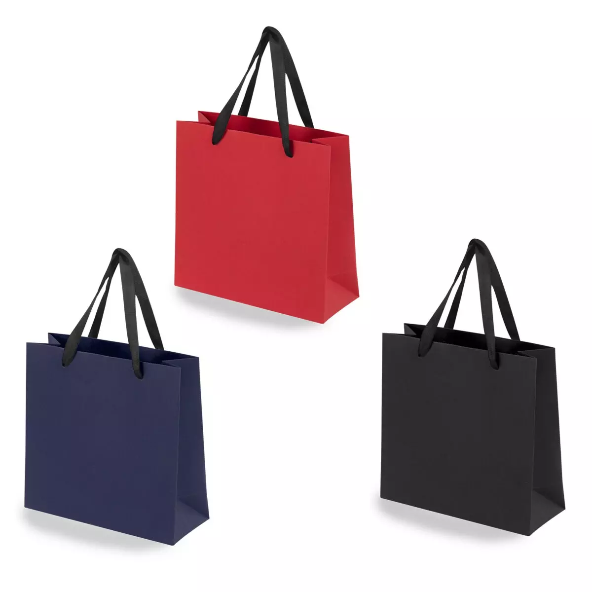 Подарочный пакет Бизнес 30*30*10 700834