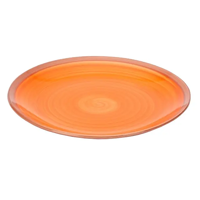 Тарелка обеденная 27 см Wood Orange Luminarc TDP440