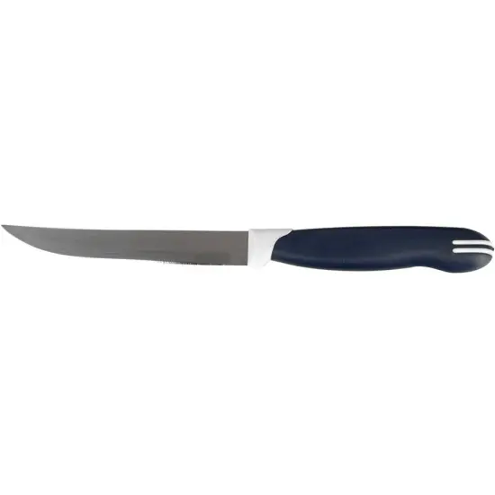 Универсальный нож для овощей 110/220мм utility 4,5 Linea Talis 93-KN-TA-5