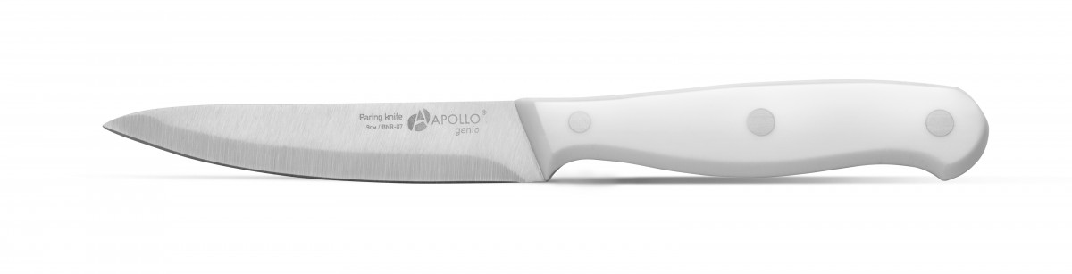 Нож для овощей Apollo Genio Bonjour 9 см BNR-07